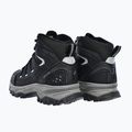 Vyriški batai BIG STAR UU174317 black 3