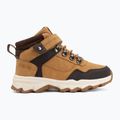 Vaikiški batai BIG STAR UU374005 camel 2
