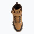 Vaikiški batai BIG STAR UU374005 camel 5