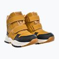 Vaikiški sniego batai BIG STAR UU374014 camel 2