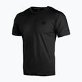 Vyriški marškinėliai Octagon Small Logo black/black