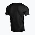 Vyriški marškinėliai Octagon Small Logo black/black 2