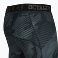Vyriški treniruočių šortai Octagon Legion Black Line black 4