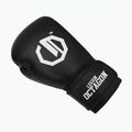 Bokso pirštinės Octagon Legion Authority black/white 3