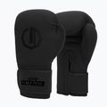 Bokso pirštinės Octagon Legion Authority black 2