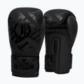 Bokso pirštinės Octagon Legion Eclipse black 2