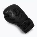 Bokso pirštinės Octagon Legion Eclipse black 3