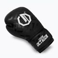 Bokso pirštinės Octagon Legion Eclipse black/silver 3
