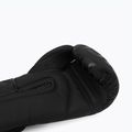 Bokso pirštinės Octagon Legion Eclipse black/silver 4