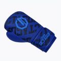 Bokso pirštinės Octagon Legion Eclipse blue 3