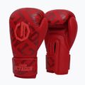 Bokso pirštinės Octagon Legion Eclipse red 2