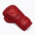 Bokso pirštinės Octagon Legion Eclipse red 3