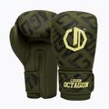 Bokso pirštinės Octagon Legion Eclipse khaki