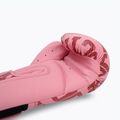 Bokso pirštinės Octagon Legion Eclipse pink 4