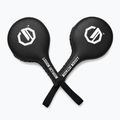 Treniruočių letena Octagon Legion 2 pack black/white