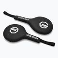 Treniruočių letena Octagon Legion 2 pack black/white 2