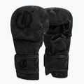 Sparingo MMA pirštinės Octagon Legion Shadow Strike MMA black 2