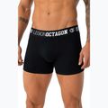 Vyriškos trumpikės Octagon Legion Caption 3 pack black 2