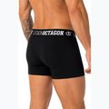 Vyriškos trumpikės Octagon Legion Caption 3 pack black 3