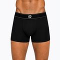Vyriškos trumpikės Octagon Legion Logo 3 pack black
