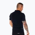 Vyriški polo marškinėliai Octagon Legion HFT Polo black 2