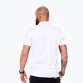 Vyriški polo marškinėliai Octagon Legion HFT Polo white 2