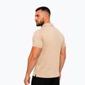Vyriški polo marškinėliai Octagon Legion HFT Polo beige 3