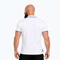 Vyriški polo marškinėliai Octagon LegionTipped HFT Polo white 2