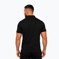 Vyriški polo marškinėliai Octagon Legion Small Logo 3D Polo black 2