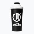 Shakeris Octagon Legion Pro 750 ml black/white/white