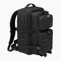 Evakuacinė kuprinė TACTICPACK Scout 40 l black 2