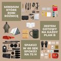 Evakuacinė kuprinė TACTICPACK Scout 40 l olive 4