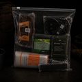 Evakuacinė kuprinė TACTICPACK Scout 40 l olive 8