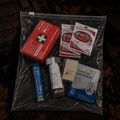 Evakuacinė kuprinė TACTICPACK Scout 40 l olive 11