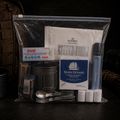 Evakuacinė kuprinė TACTICPACK Ranger 40 l black 9