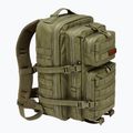 Evakuacinė kuprinė TACTICPACK Ranger 40 l olive 2