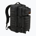 Evakuacinė kuprinė TACTICPACK Operative black 2