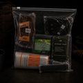 Evakuacinė kuprinė TACTICPACK Operative black 8