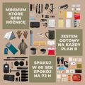 Evakuacinė kuprinė TACTICPACK Operative olive 4