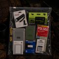 Evakuacinė kuprinė TACTICPACK Operative olive 7