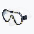 AQUA-SPEED Java + Elba 2022 nardymo rinkinys geltonas 2