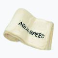 AQUA-SPEED Dry Coral greitai džiūstantis rankšluostis baltas