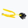 AQUA-SPEED Blade plaukimo akiniai juodi/geltoni/tamsūs 3