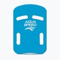 Vaikiška plaukimo lenta AQUA-SPEED Verso mėlyna/žalia