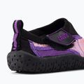 AQUA-SPEED vaikiški vandens batai Aqua 2A juoda/rožinė 8