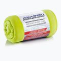 AQUA-SPEED Dry Soft Green greitai džiūstantis rankšluostis 2