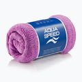 Greitai džiūstantis rankšluostis AQUA-SPEED Dry Coral violetinis 2