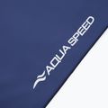 AQUA-SPEED Dry Flat greitai džiūstantis rankšluostis 70 x 140 cm, tamsiai mėlynas 2