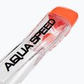 Moteriška visą veidą dengianti kaukė nardymui AQUA-SPEED Spectra 2.0 balta/rožinė 5