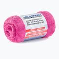 AQUA-SPEED Dry Coral rožinis greitai džiūstantis rankšluostis 2